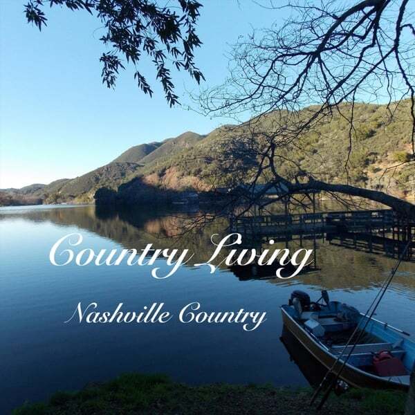 Cover art for Country Living